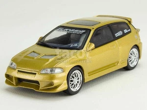 Honda Civic EG Tuning 1993 - Modell Presse 1/43 - Bild 1 von 1