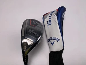 Callaway Big Bertha 23 3 Hybrid 19* Filament Wound Series 400 Regular LH HC NEW - Picture 1 of 7