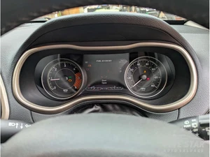 Jeep Cherokee Speedometer Instrument Cluster 2.0 CRD 4x4 Diesel 125kW (170 HP) - Picture 1 of 3