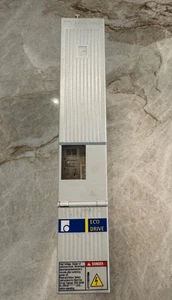 REXROTH INDRAMAT ECO-DRIVE DKC02.3-040-7-FW SERVO CONTROLLER **GARANTITO** - Foto 1 di 5