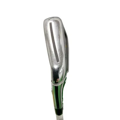 TaylorMade Rocket Bladez TOUR lefty Iron Set 4-9,Pw 7pc Flex Stiff KBS Tour - Image 1 of 4