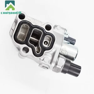 Variable Valve Timing Solenoid For Acura TSX 2004-2008 & RDX 2002-2012 - Picture 1 of 11