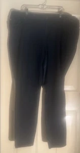 Torrid Jeans Damen Größe 24T Blau Hi-Rise Dark Wash Taschen Denim  - Bild 1 von 11