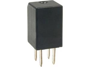 For 2002-2008, 2010-2012 Mitsubishi Eclipse A/C Control Relay SMP 18662VRSS 2003 - Picture 1 of 2