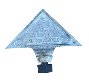 Herramienta de diamante MK modelo 150871 - Imagen 1 de 7