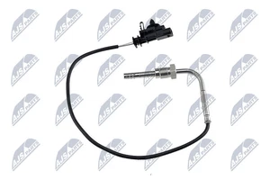 Sensore temperatura gas di scarico per VOLVO S60 II V40 coda spiovente V60 I V70 III XC60 SUV - Foto 1 di 3