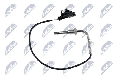 Sensore temperatura gas di scarico per VOLVO S60 II V40 coda spiovente V60 I V70 III XC60 SUV - Immagine 1 di 3