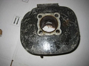 yamaha yz80 1TO 1976 barrel part only - Picture 1 of 5