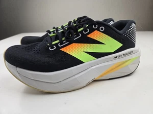 New Balance Men's FuelCell Supercomp Trainer V3 Running Shoe, sz 9.5  2E - Picture 1 of 8