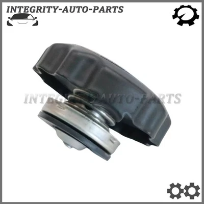 Tapa radiador compatible con Honda Magna Sabre VF500 VF700 VF750 VF1100 19045-MZ3-405 Foto 1 de 4