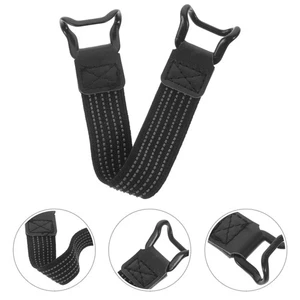Adjustable Tablet Hand Holder Strap For Safe And Secure Use Anywhere - Picture 1 of 12