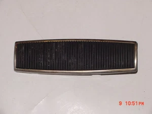 1964 1965 1966 Chrysler Imperial Crown Le Baron NOS MoPar BRAKE PAD Chryco - Picture 1 of 1