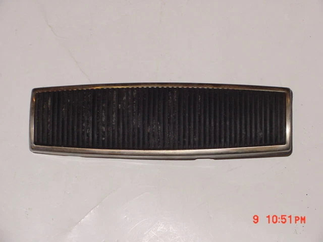 1964 1965 1966 Chrysler Imperial Crown Le Baron новый из старых запасов MoPar тормозная колодка Chryco - Изображение 1 из 1