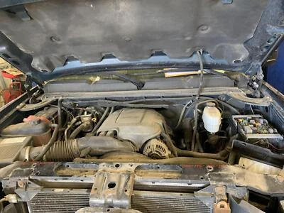 Chevy Silverado 2500 Anti Lock Brake ABS Pump Assembly 2007 2008 2009 2010 - Image 1 of 2