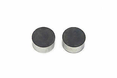 Crank Pin Plug Set for Harley Davidson by V-Twin - Image 1 of 1