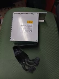 Apple 980W Power Supply DPS-980AB A 614-0383 for Mac Pro A1186 2006 2007 - Picture 1 of 4