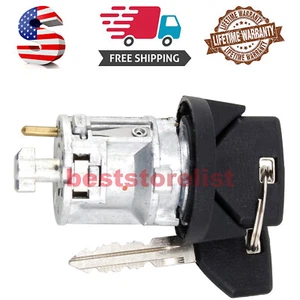 For 1997-02 Ram 1500 2500 3500 Truck Dodge Viper Ignition Lock Switch Set US255L - Picture 1 of 11