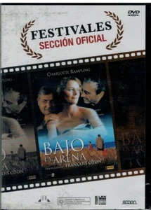 Bajo la arena (DVD Nuevo) - Picture 1 of 1