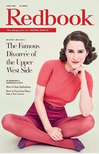 THE MARVELOUS MRS. MAISEL POSTER PRINT Photo Tv Show 11”x17” Mrs Maisel - Picture 1 of 1