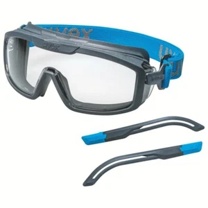 Uvex i-guard+ kit 9143300 Glasses 2 Pieces - Picture 1 of 2