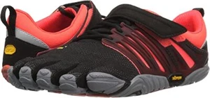 Vibram FiveFingers V-Train Sz 6.5-7 M EU 37 Women's Cross-Training Shoes 17W6604 - Picture 1 of 8