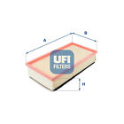 UFI 30.067.00 air filter for Fiat Peugeot Citroën Lanza