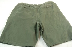 John Ashford Adventure Men's 40W x 10L (TAGGED 42W) Relaxed Shorts #V568 - Picture 1 of 3