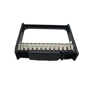 Pour HP Dl380 G8 G9 652991-001 2.5" Serveur Disque Dur Plug HDD Blank Filler Plate - Photo 1/4