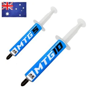 5/10g Thermal Conductive Grease Paste for CPU Heat Sink VGA Commpound Plasters - Afbeelding 1 van 18