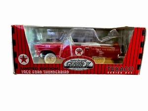 Gearbox 1956 Ford ThunderBird Chain Peddle Car - Picture 1 of 11