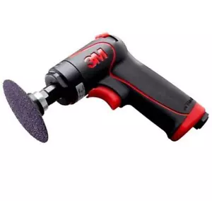 3M Pistol Grip Roloc Disc Sander 33577 Light Weight Grind Welds 50mm and 75mm - Picture 1 of 1