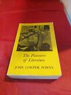 The Pleasures of Literature by John Cowper Powys, PB Village Press 1975