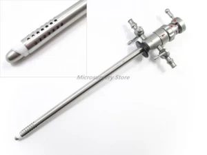26 Fr Outer Sheath & 24.5Fr Inner Sheath Compatible With STORZ Resectoscope - Picture 1 of 8