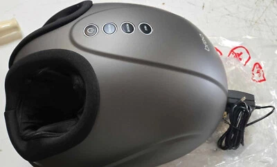 Masajeador de pies Breo con calor, amasado de tejido profundo, se adapta a pies hasta hombres talla 12 Foto 1 de 3