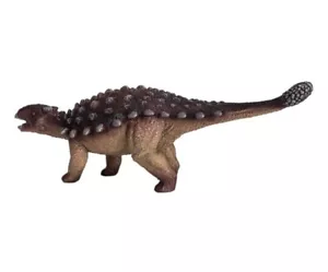 Dinosaurio prehistórico ANKYLOSAURUS Mojo - Imagen 1 de 1