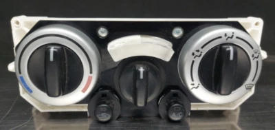 2002 Suzuki Aerio A/C Heater Temperature Climate Control - Image 1 of 4