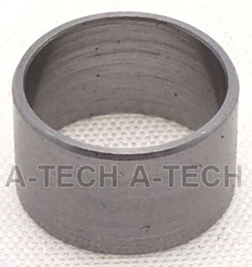 Alternator PULLEY SLEEVE 15mmID*17mmOD*15mmOAL for modify 17OD change to 15OD - Image 1 of 1
