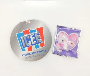 Eye Shadow Palette Makeup ICEE plus Mirror by Taste Beauty 9 Shades SEALED - Picture 1 of 9