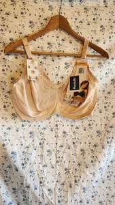 Lilyette Bra New With Tags - Picture 1 of 7
