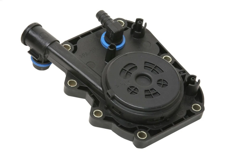 URO CranKcase Valve INTAKE Manifold COVER for BMW 1997-03 540i/1996-2001 740 840 - Изображение 1 из 1