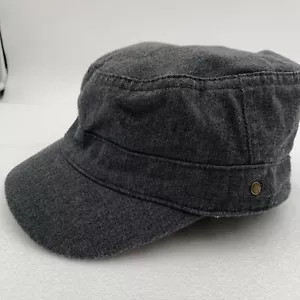 Cappello donna Gap esercito taglia M/L grigio aderente - Foto 1 di 7