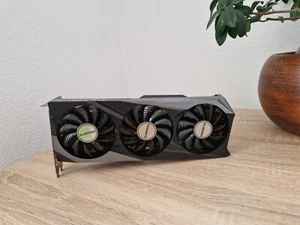 RTX 3070 Gaming OC 8GB - Paquete completo - Imagen 1 de 7