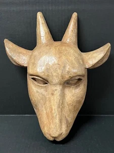 GOAT HEAD #124 - Picture 1 of 10