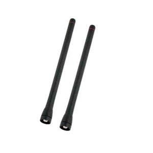 2x Antena VHF do ICOM IC-M23 IC-M24 IC-M33 IC-M34 IC-M35 IC-M36 IC-M25 IC-F16 - Zdjęcie 1 z 3