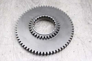Piñón del embrague Suzuki GSX 600 F AJ 98-02 - Imagen 1 de 2