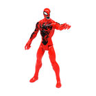 Action Figure Venom Massacre Marvel Avengers Spider-Man Pvc Model Toy Boxed Gift