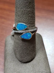 Australian Opal, Fire Opal   - Picture 1 of 1