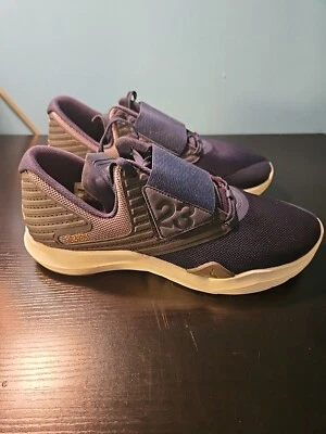 Talla 8.5 - Jordan Relentless RE2PECT JETER Azul Gris Foto 1 de 4