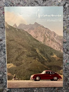 Porsche Christophorus No. 8/1953 IN Collectors Condition - Picture 1 of 4