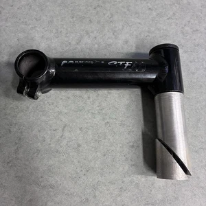 Vintage Control Tech Control Stem 135mm 0° 1-1/4” Quill Titanium Bolt Yeti - Picture 1 of 18